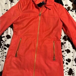 Michael Kors Trench Coat